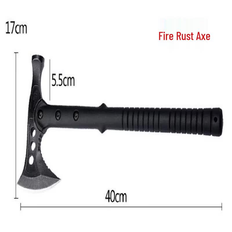 Многоцелевой топор Ally Outdoor