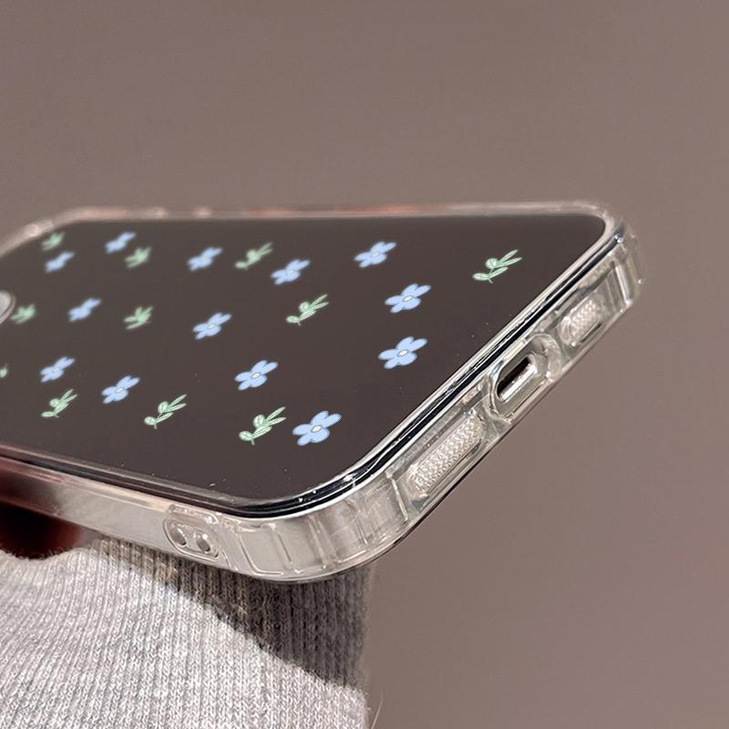 Чехлы для мобильных телефонов iPhone 11 13 XR 15 Pro Max 12 14 Pro Max Чехол iPhone 16 XS Max Зеркальный защитный чехол Зеркальный Изысканный мультяшный водонепроницаемый