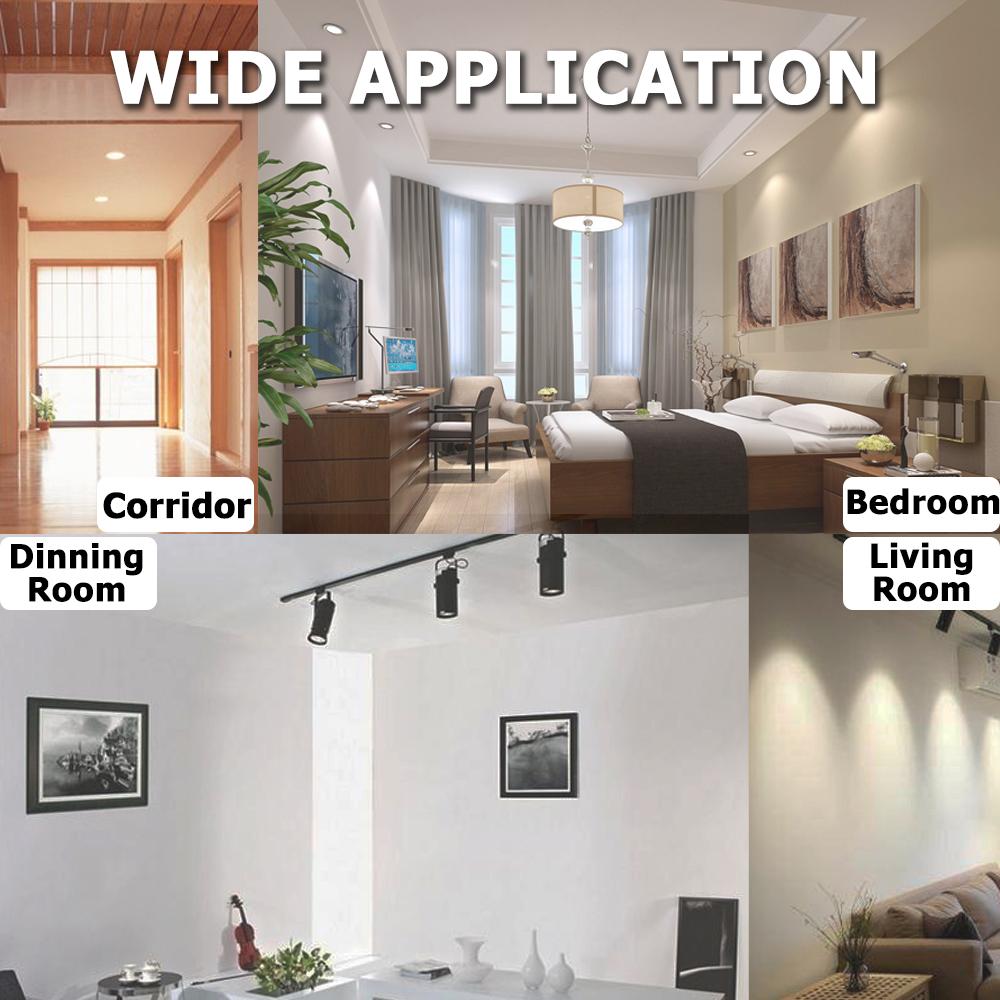 2 шт. Диммируемая MR11 3 Вт Точечная лампа GU4 Светодиодная лампа 12 В 24 В 110 В 220 В Сверхяркая светодиодная лампа Теплый/Холодный/Нейтральный белый Точечный свет для дома