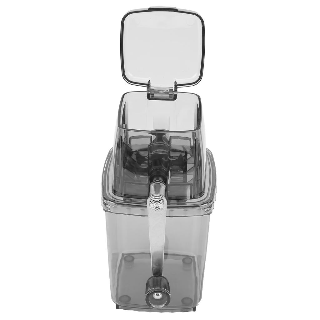 Ручная рукоятка, ручная дробилка для бойла, кухонный бар, блендеры для льда, дробилка для приманки, приманки для рыбалки