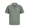 Jack & Jones Palm Dut Short Sleeve Polo