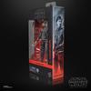 Hasbro Star Wars Black Series Cassian Andor, Cassian Andor Collectible 15cm Action Figure G0015, Authentic