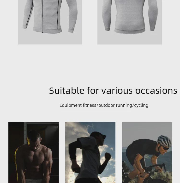 Дышащая быстросохнущая толстовка с капюшоном для велоспорта и бега на открытом воздухе