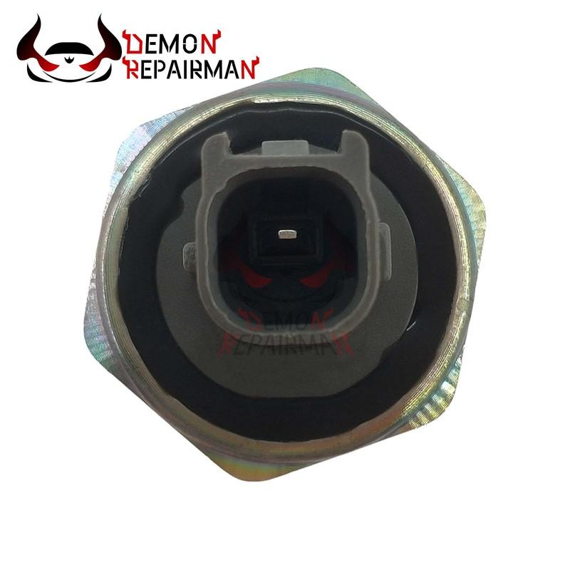 Датчик детонации 89615-12040 Для Toyotaa Camry Tacoma 4Runner Tundra Sienna Avalon Lexuss RX300 ES300 GS400 LS400