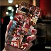 Phone Case For Google Pixel 10 Pro XL 9 Pro XL 9A 8 7 6 Pro Pixel 8A 7A 6A Pixel 8 7 6 5 Christmas Art