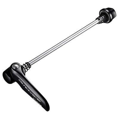Запчасти для ремонта SHIMANO Quick Axis Assembly Y0B198010 (133 мм) WH-R9100-C24-CL-F