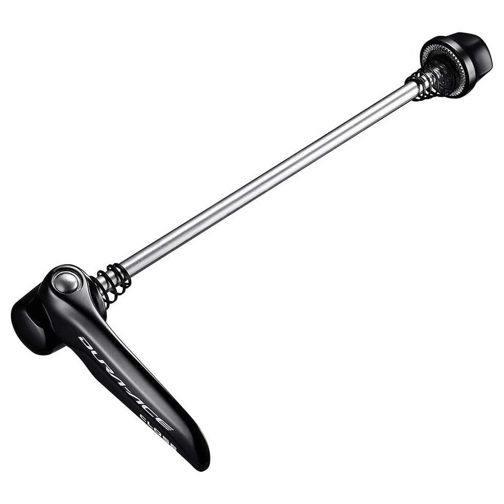 Запчасти для ремонта SHIMANO Quick Axis Assembly Y0B198010 (133 мм) WH-R9100-C24-CL-F