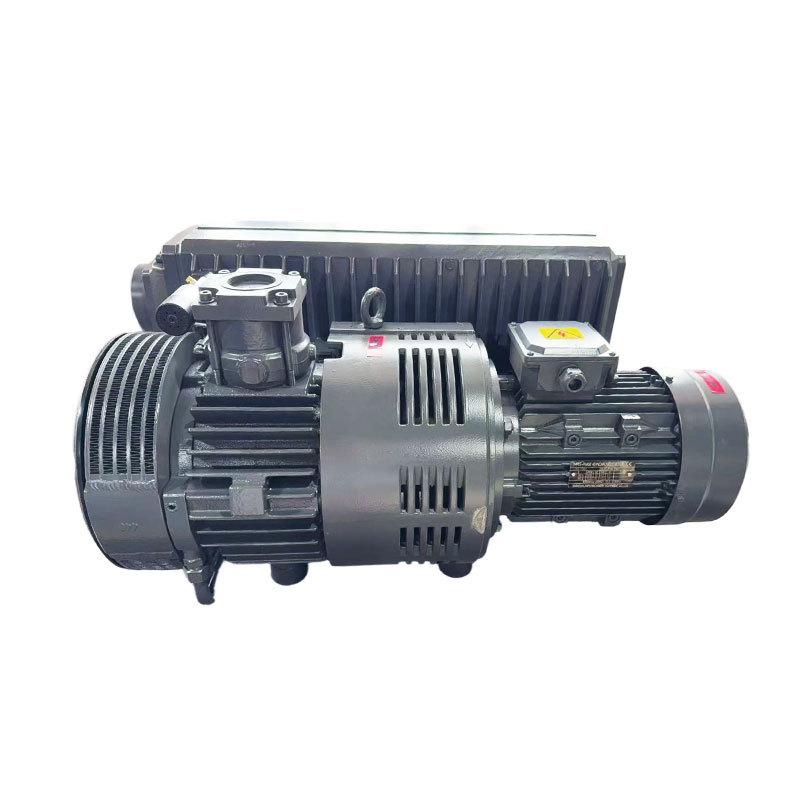 XD Series Single-Stage Rotary Vane Vacuum Pump XD-020/040/063/100/160/202/302 Busch Oil Pump