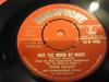 7inch Record FRANK HOLDER - Nor The Moon By Night  45R4459 Parlophone 1958 UK Jazz Used