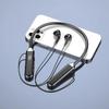 Xiaomi Chic Wireless Bluetooth Headsphone LED Display IPX5 Waterproof HIFI Sound Quality Noise Reduction Sport Neckband earphone