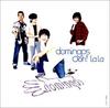 CD DOMINGOS - Ого!Лала(Вурала)  COCA13712 Япония ObiЯпонский поп/рок б/у