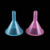 Diffuser Bottle Powder for Bottle Filling DIY Tools Filter Funnels Liquid Oil Funnels Mini Funnels