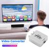 AV в RF RCA  AV в RF Конвертер RCA в RF AV в RF Усилитель   для ТВ/VHS VCR/DVD-рекордера