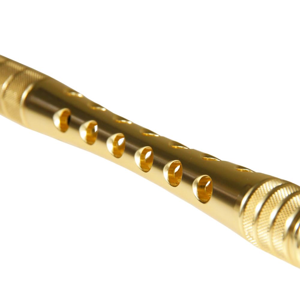 Gokuspe Fully Spooled Rod GRANDEVO Version R 185-400