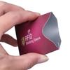 5 шт. Новый Защита от кражи Банковская Защита RFID Блокиратор Держатель для карт Блокирующий Чехол Защитный Чехол Обложка