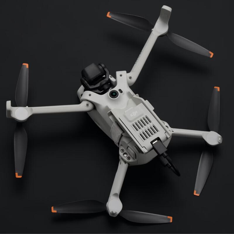 DJI Enhanced Image Transmission Module Installation Kit