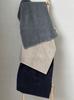 Absorbent Bathroom Mat, Thick, Foot Mat, 100% Cotton