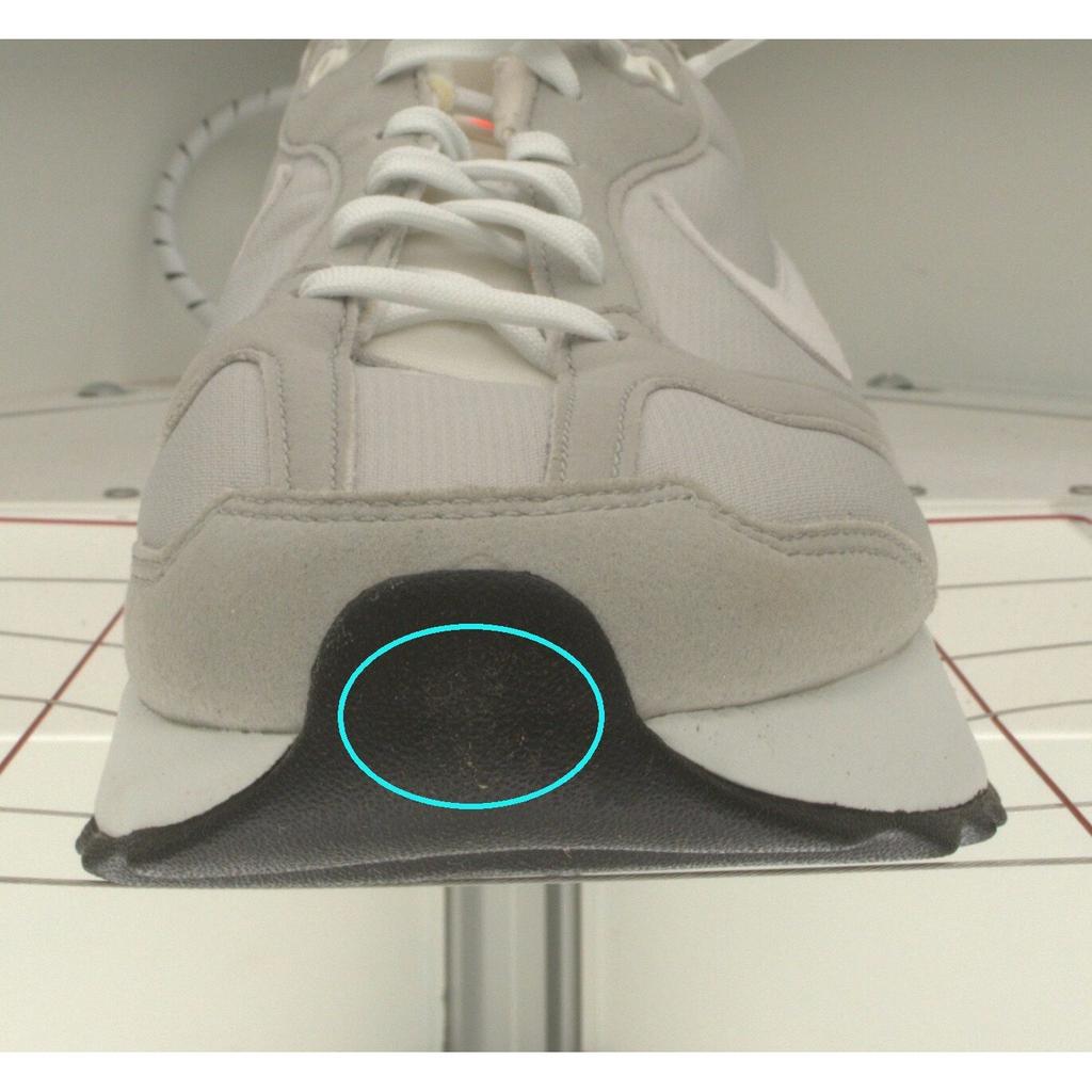 Pre-owned Nike Air Max Dawn DJ3624-002-P26104363313012