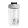 Transparent Shaker Cup 750ml Milkshake Cup NEW Shaking Bottles