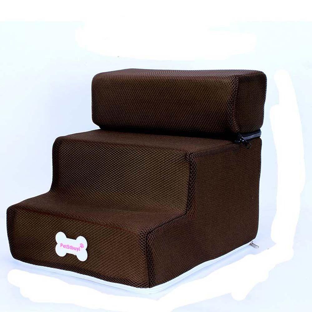 Лестницы для щенков и собак, противоскользящие собачьи домики, лестницы для лежаков для собак, товары для животных, пандус для домашних животных