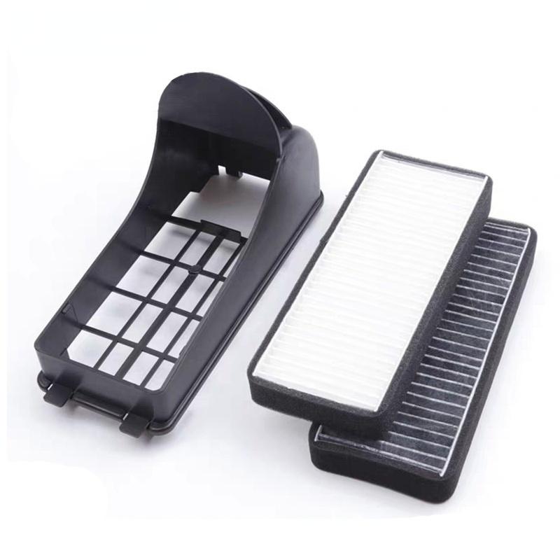 Салонный фильтр для Vw 2011-2021 Polo Jettas Santana 2011-2019/Skoda Fabia Rapid 2011-21 Автомобильные узлы наружных фильтров