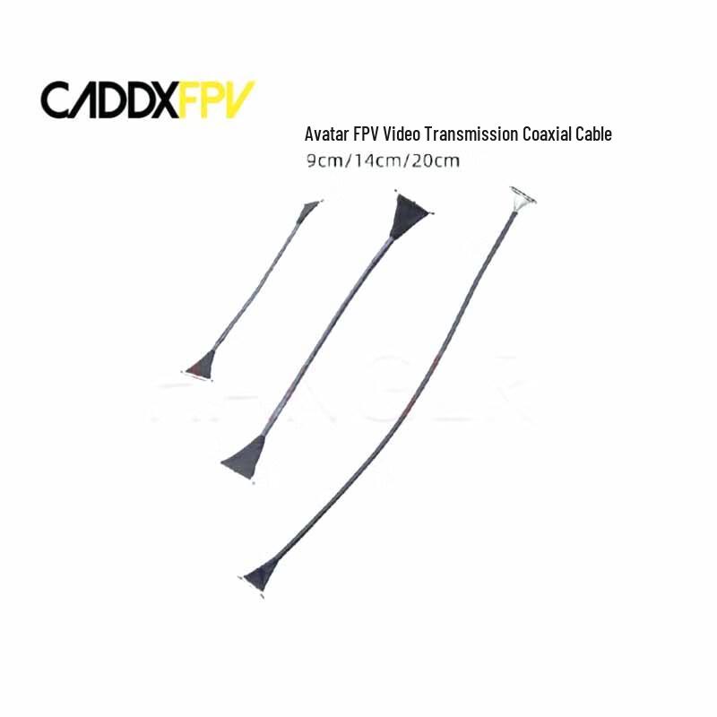 CADDXFPV FPV Camera & Digital System Components