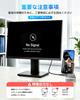 SUNGUY USB Type C Cable Gen2 10Gbps Data Transfer to Android Auto Compatible Cable 3A Fast Charging Nylon Braided iPhone Short 30cm Black 0.3M