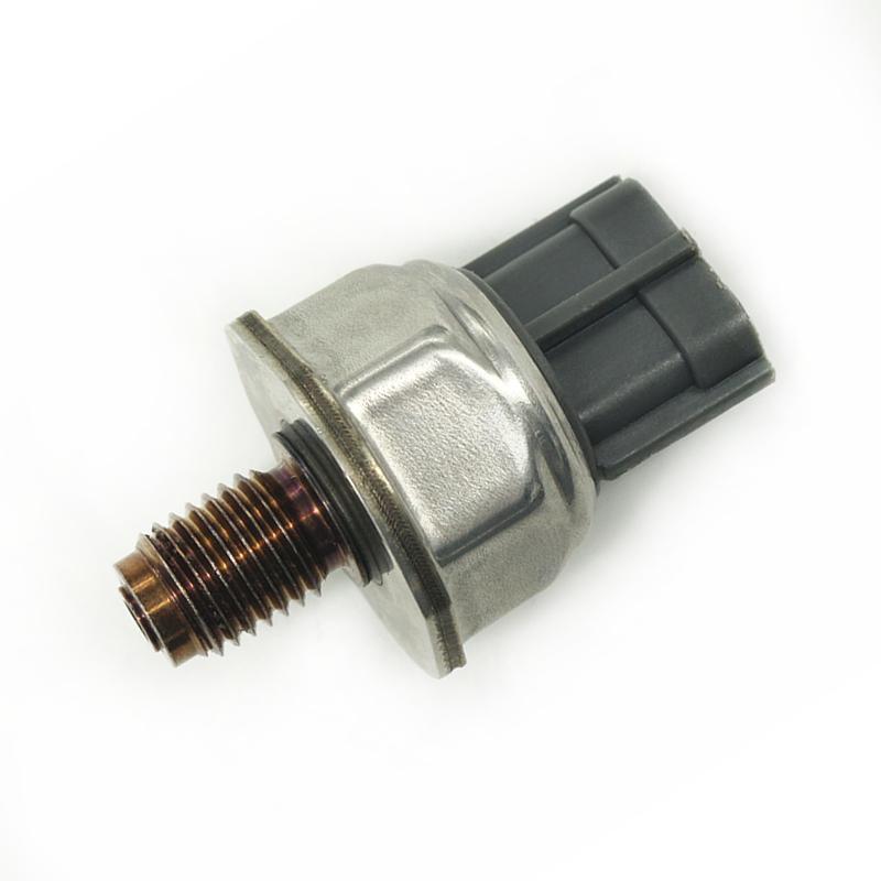 DATA 45PP3-1 45PP3-4 45PP31 45PP34 1465A034A 1570P1 8981816160 Fuel Rail Pressure Sensor For Citroen Relay For Nissan Navara