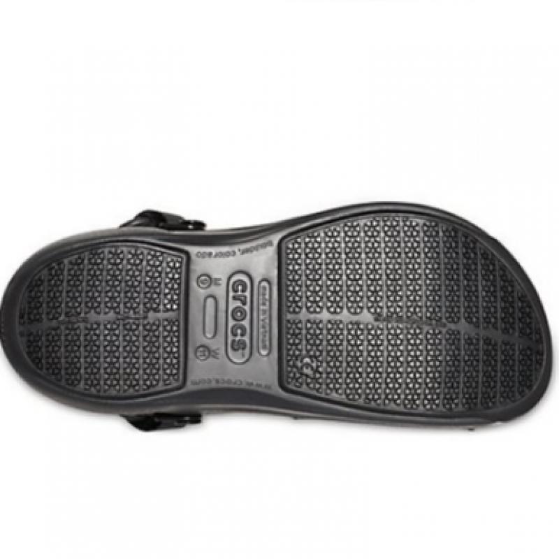 Crocs Кроксы Bistro Pro Lightride 205669 001