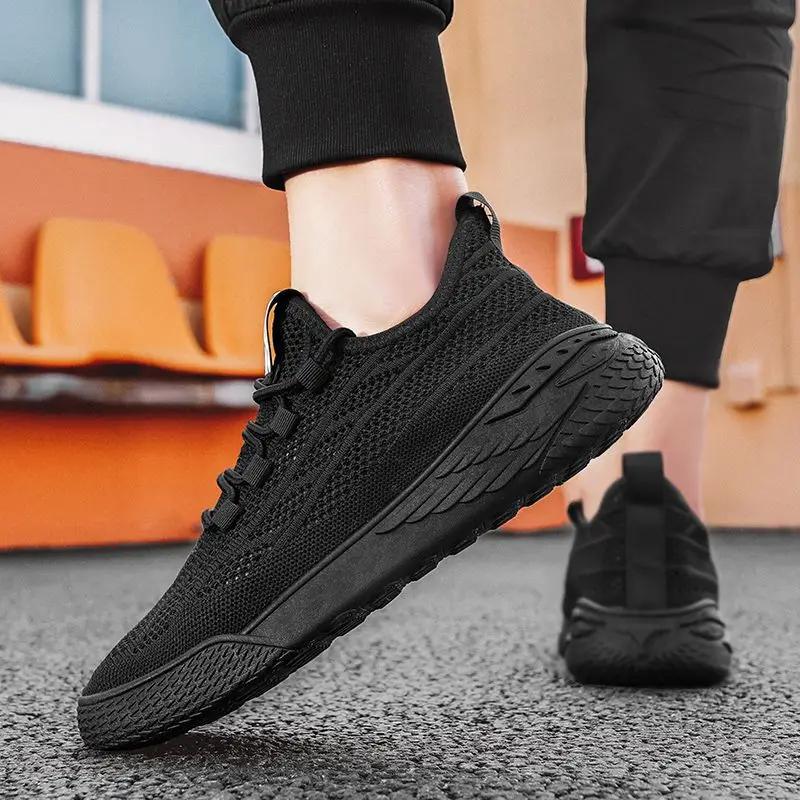 Tennis Man Shoe Breathable Mesh Summer Casual Shoes for Men Designer Luxury In Promotion Cheap Liquidation Legitimate Sneakers