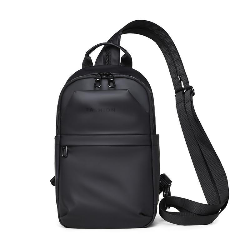 Деловая сумка через плечо, мужская сумка через плечо, спортивный рюкзак, многофункциональный рюкзак через плечо