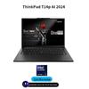 Ноутбук Lenovo ThinkPad T14p Gen 2 AI (Китайская версия)