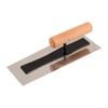 Concrete Tool for Tiling and Plastering with Secure Grip