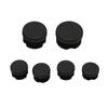 6PCS Motorcycle Accessories Frame Hole Cover Caps Plug Decorative Frame Cap Set fits For MOTO GUZZI V85TT V85tt 2019-2022