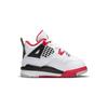 Jordan 4 Retro Fire Red 2020 TD BQ7670-160
