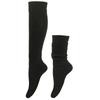 Europe United States Men's Women's Thick Terry Crew Socks Knitted Bubble Pile Socks Cuff Warm Cross-Border Christmas Gift Idea