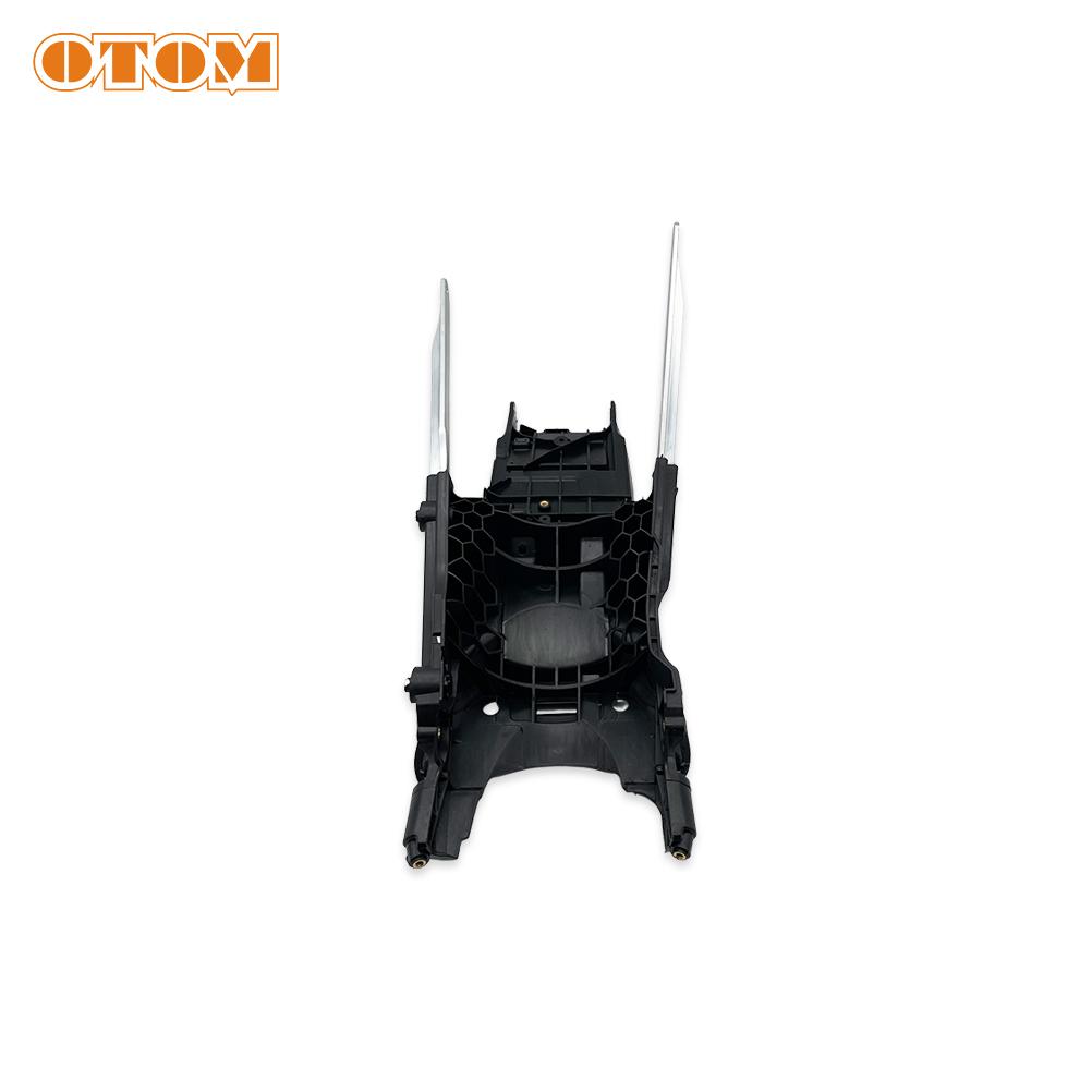 For HUSQVARNA 2023-2026 Motorcycle Enhanced Subframe Rear Seat Support Frame Tailstock Bracket FC250 FES FS450 TC125 TE150 TE300