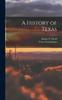Книга A History of Texas