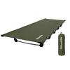 Naturehike Direct Store Outdoor Bed Cot Folding Bed Compact Simple Ultra Light Weight Load Capacity 150kg Breathable Easy To Assemble 7075 Aviation