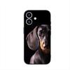 Phone Cover for Samsung Galaxy A07 A13 A12 A14 A23 A42 A50 A51 A52 A53 A70 A71 A72 A21S A04 Note 20 9 8 10 Case Dachshund Dog