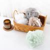 Body Bathroom Supplies Simple Design Back Scrubber Bath Flower Bath Ball Shower Brush Mesh Sponge