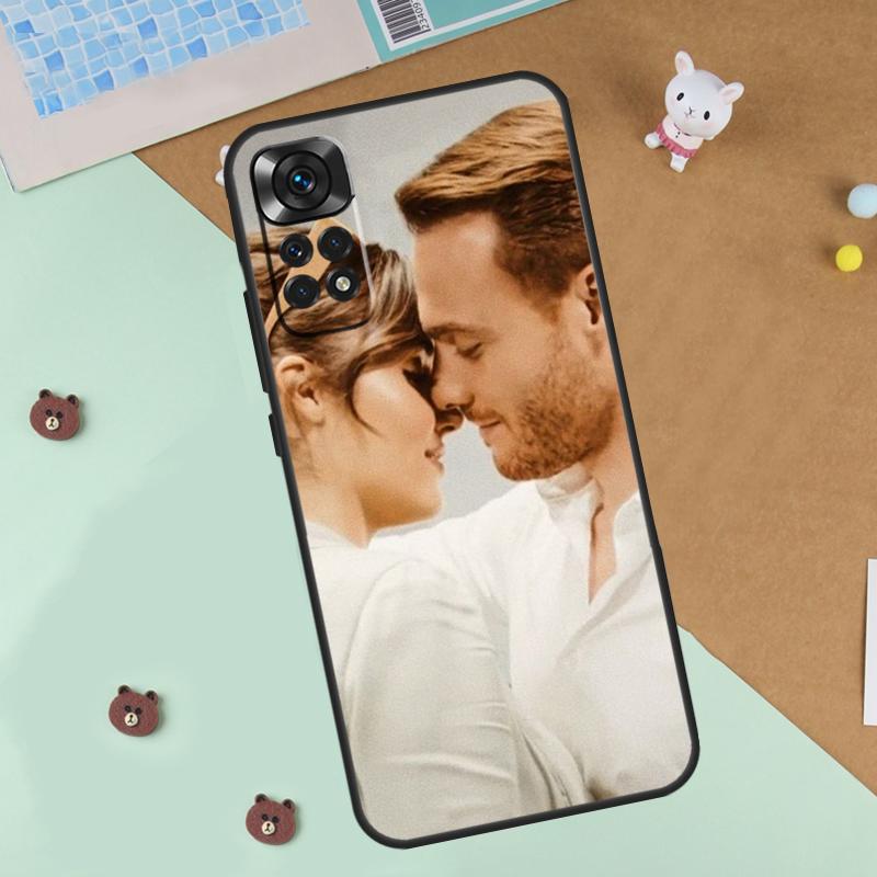 Чехол для телефона TV Sen Cal Kapimi для Xiaomi Redmi Note 13 14 9 10 11 12 Pro 10S 11S 12S Чехол для Redmi 13C 10C 12C 14C
