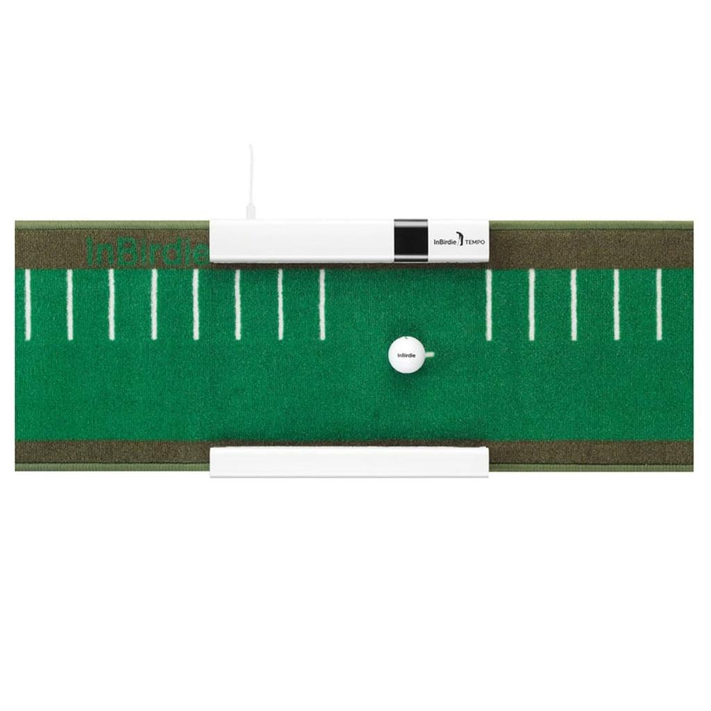Inbirdie TEMPO Цифровая тренировочная машина для паттинга Inbirdie Tempo