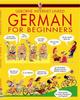 The German for Beginners Book
