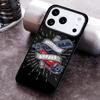 Парикмахерская Салон Парикмахера Мягкий Чехол для Телефона Для iPhone 17 16 15 14 13 12 11 Pro Max Plus 17Air Мягкое Силиконовое Покрытие