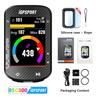 IGPSPORT Bsc300 GPS Велосипедный Компьютер Беспроводной Спидометр GPS Навигация ANT Датчик Каденса IPX7 Водонепроницаемый Велосипед