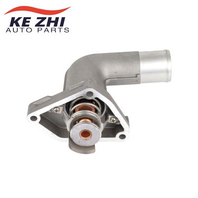 21200-JA10A 21200JA10A Корпус термостата системы охлаждения двигателя Для Infiniti JX35 QX60 Для Nissan Quest Murano V6 3.5L 2007-2018