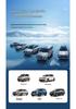 Автомобильный солнцезащитный козырек Wuling Hongguang S/Rongguang/Zhi Guang/Hongguang V/S1/S3/MINI EV, теплоизоляция