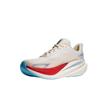 HOKA Mach X 3 White Alabster Men Sneakers Alabaster 1168720-WBS