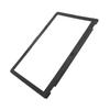 Laptop LCD Front Bezel Cover Replacement with Camera Hole for HP 15G BR 15 BS BU BW 250 255 G6 TPN C129 TPN C130 Laptops